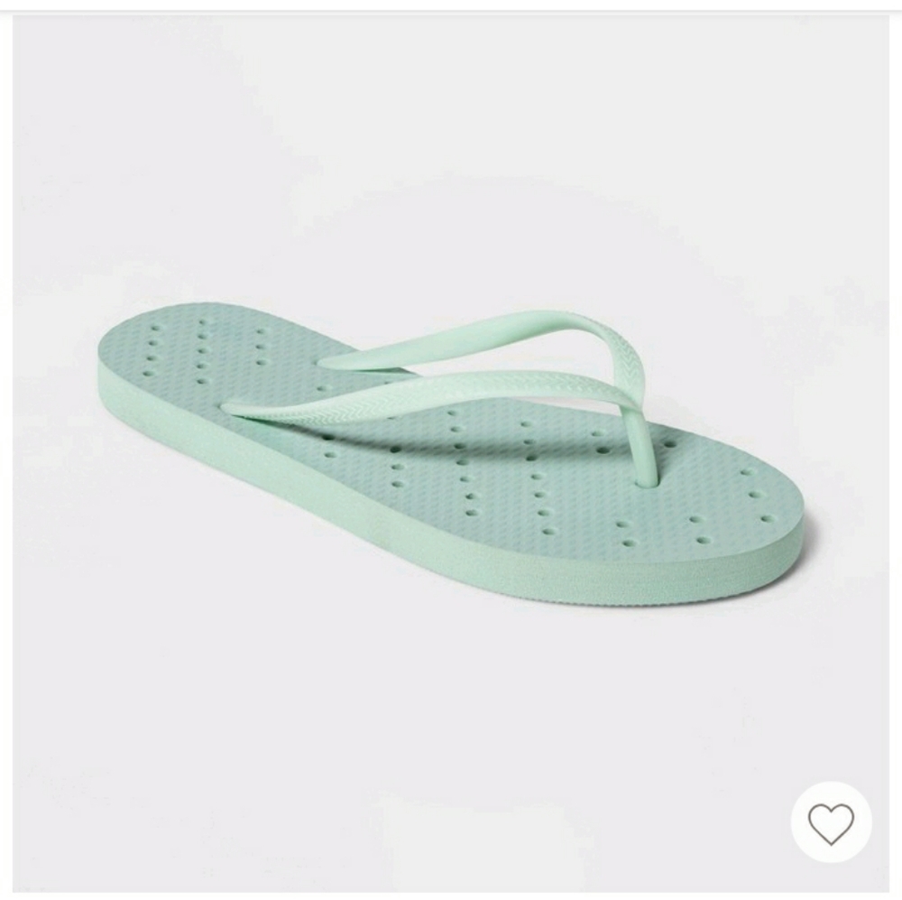 Shower Flip Flop Sandals